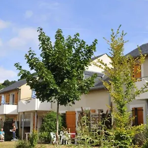 Dans Résidence 3 étoiles Saint-Geniez-dʼOlt